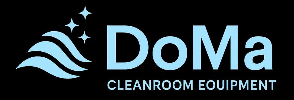 Temiz Oda Sistemleri Logosu